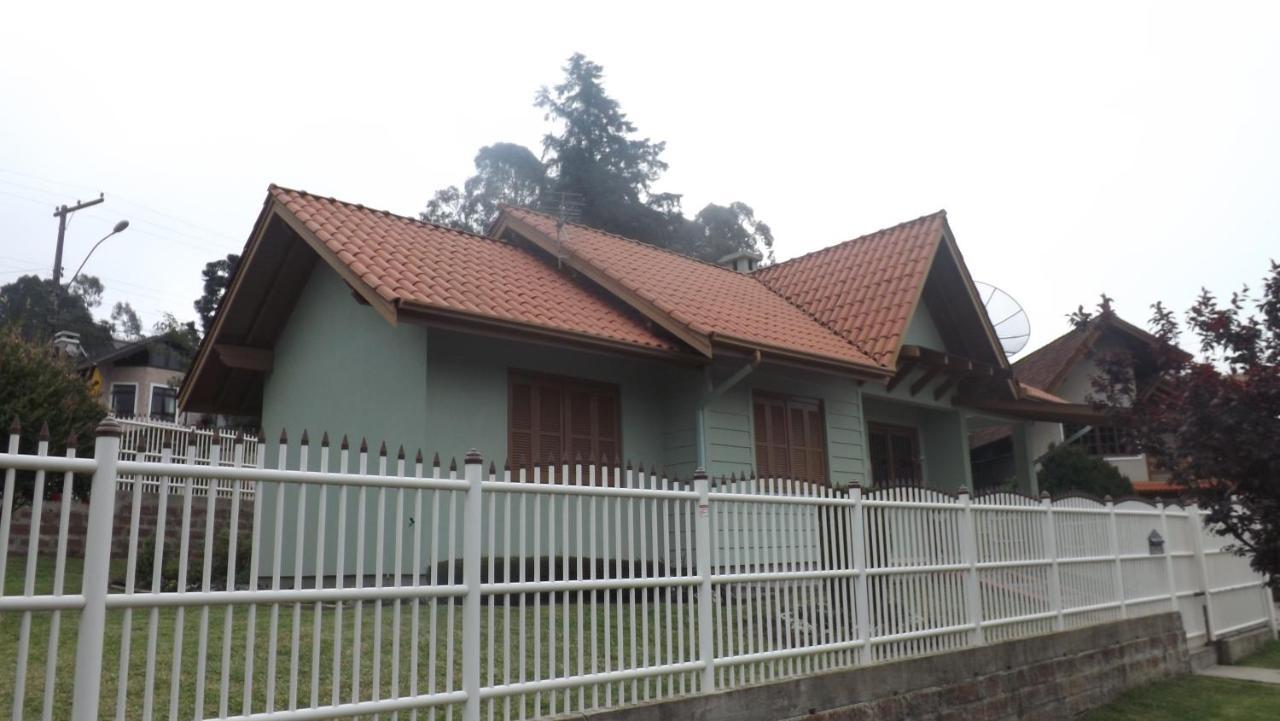 Casa Do Vale Villa Грамаду Екстериор снимка